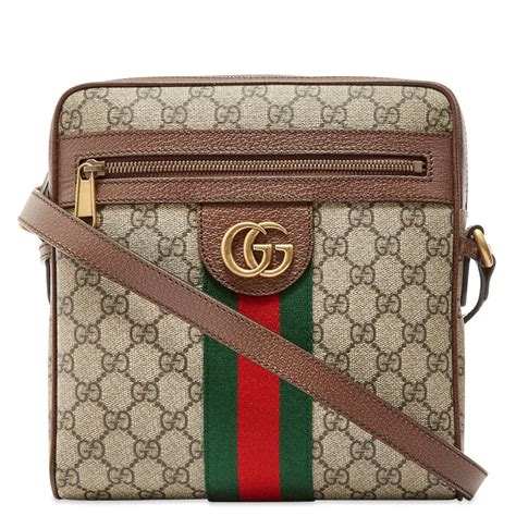 gucci summer crossbody|gucci shopping bags.